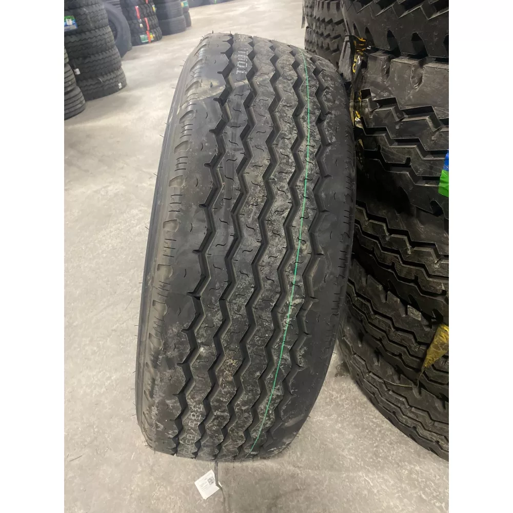 Грузовая шина 385/65 R22,5 Teraflex TT555 20PR в Новокузнецке