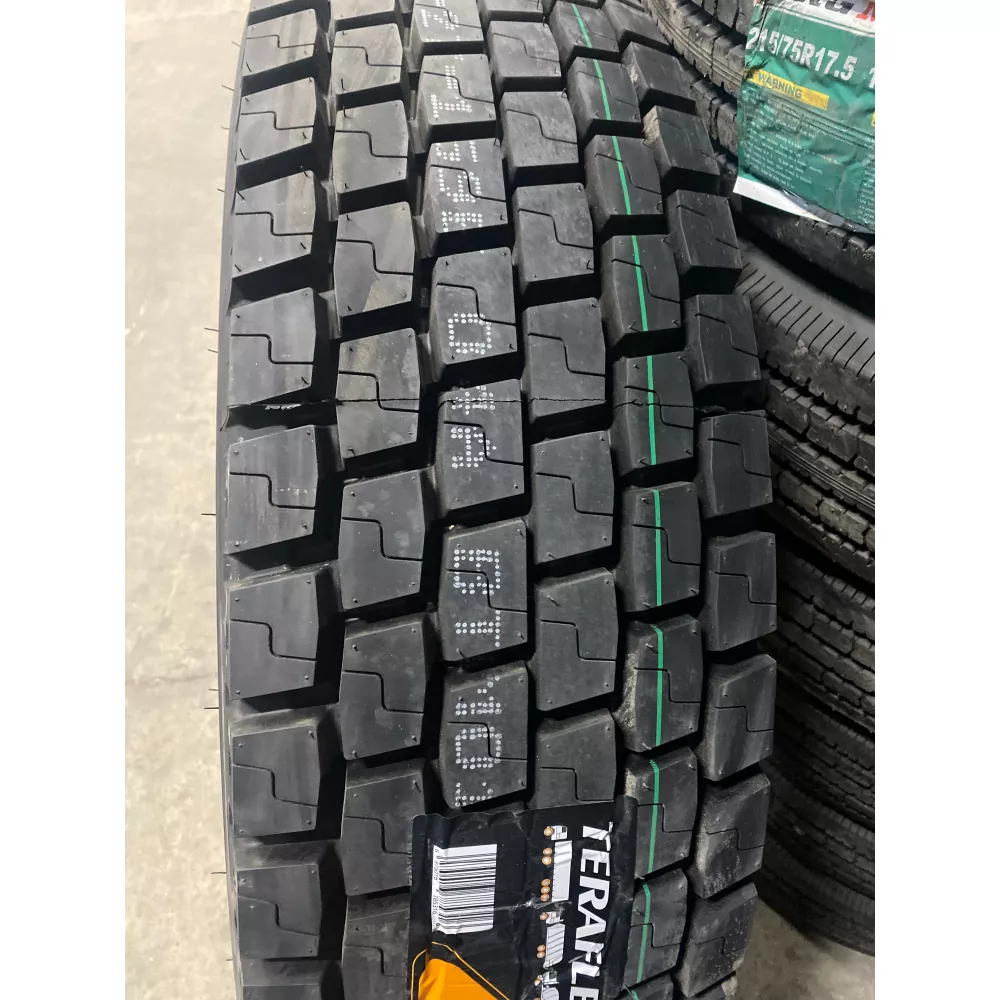 Грузовая шина 315/80 R22,5 TERAFLEX TD862 20PR в Новокузнецке