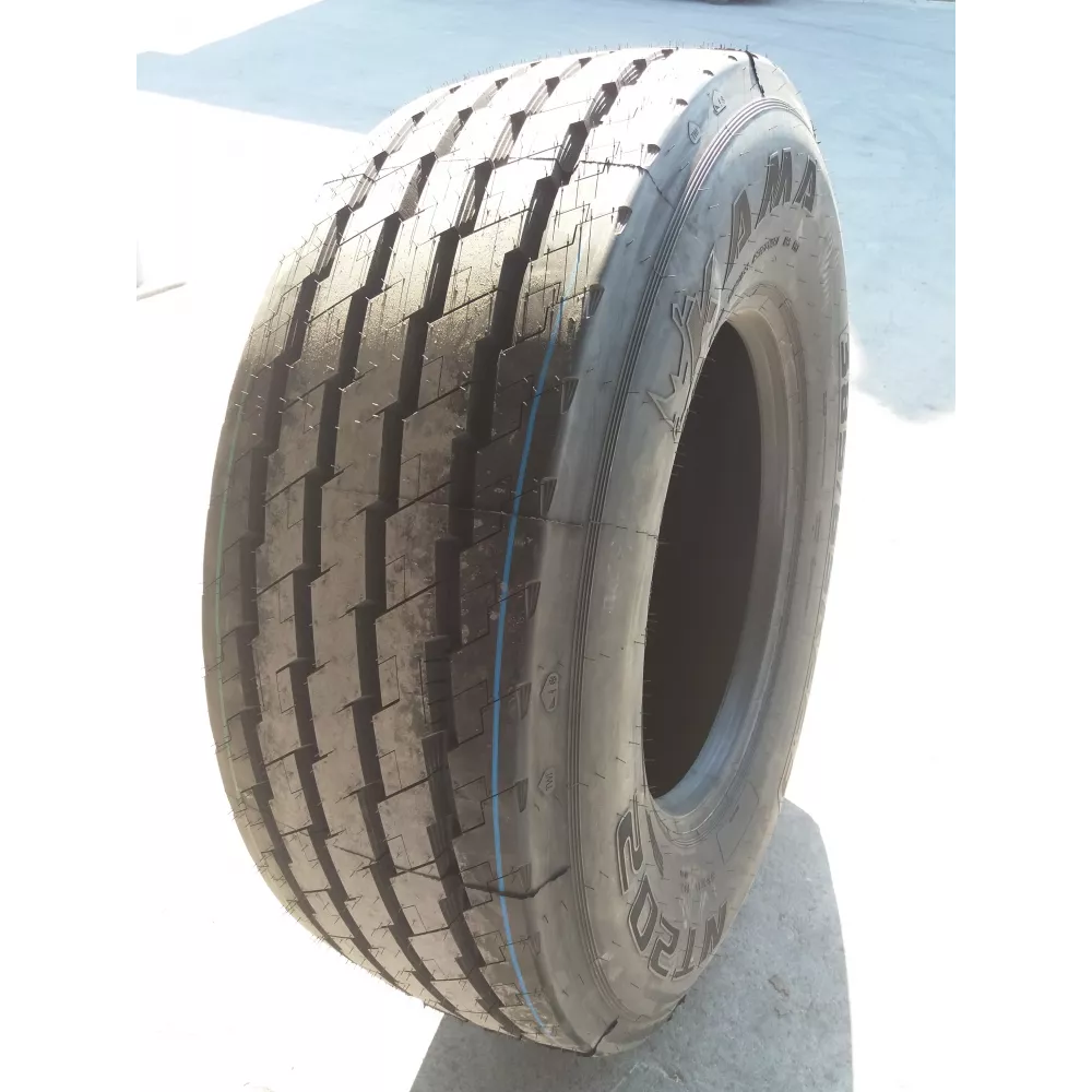 Грузовая шина 385/65 R22,5 Кама NT-202 в Новокузнецке