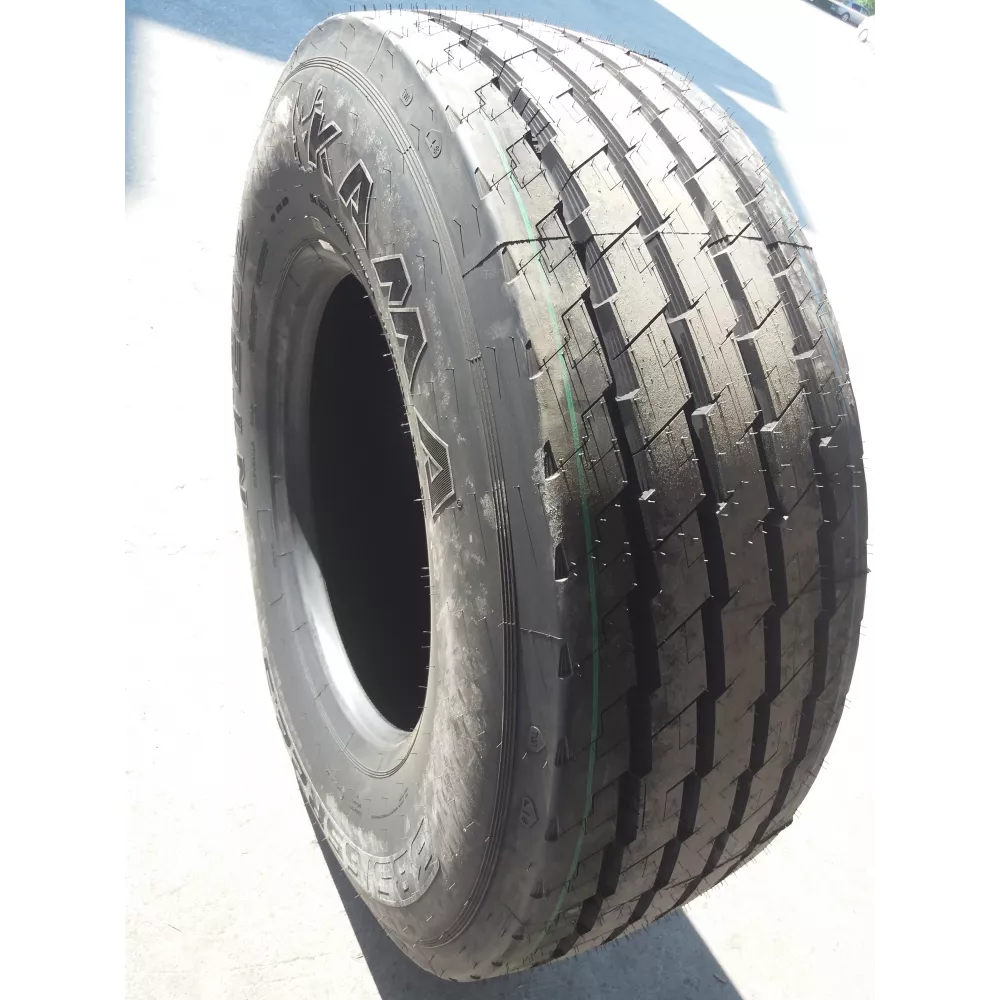 Грузовая шина 385/65 R22,5 Кама NT-202 в Новокузнецке